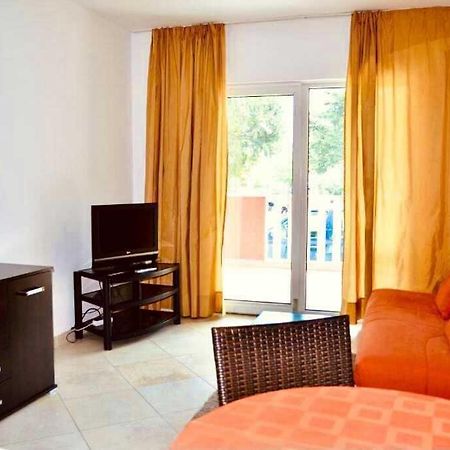 Apartments Chanel Budva Eksteriør billede