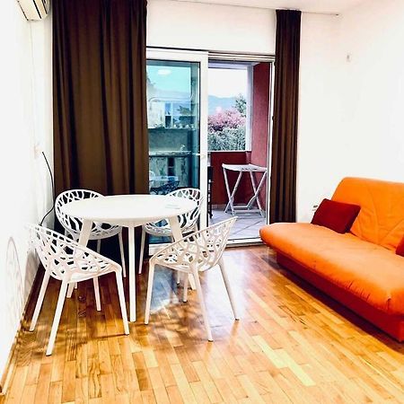 Apartments Chanel Budva Eksteriør billede