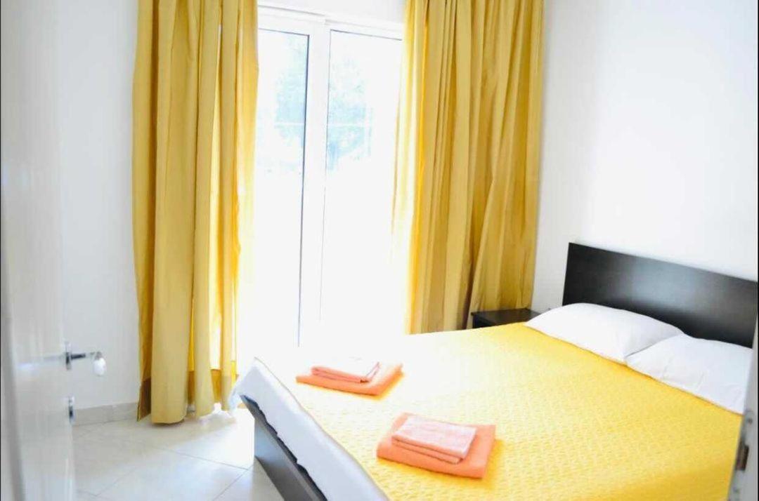 Apartments Chanel Budva Eksteriør billede