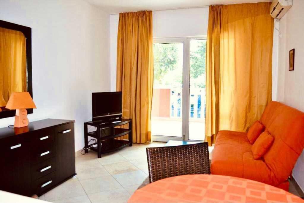 Apartments Chanel Budva Eksteriør billede